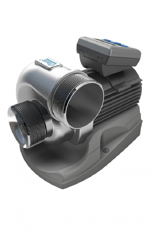 AquaMax Eco Titanium