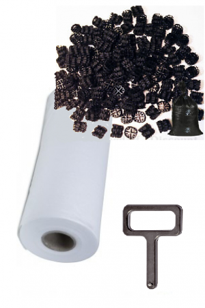 Filterzubehör