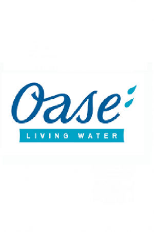 Oase Pumpen