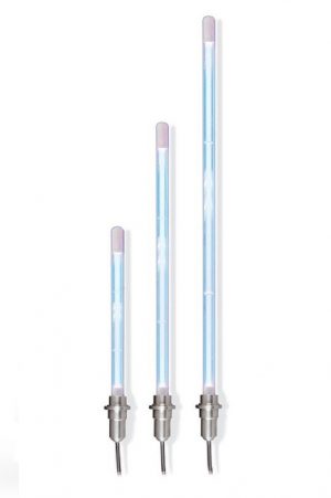 Genesis Evo Blue Light