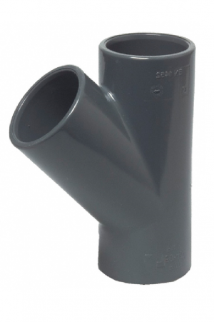 PVC-U Fittings