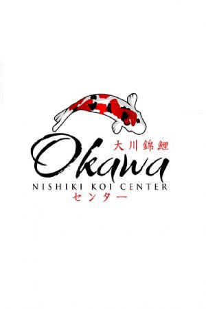 Okawa Koi Center