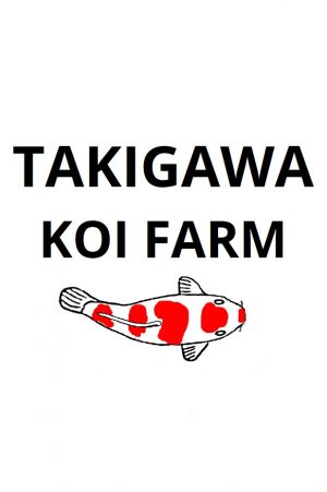 Takigawa Koi Farm