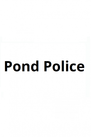 Pond Police