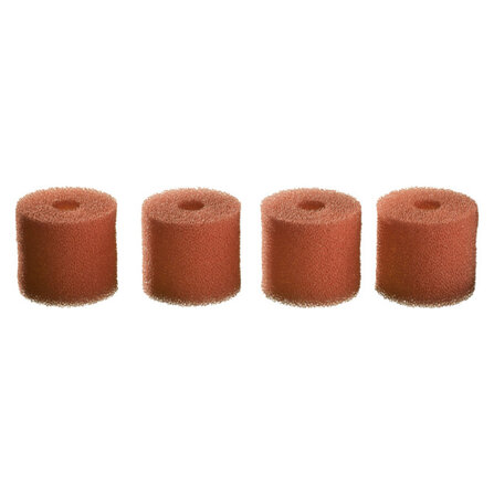 Vorfilterschaum Set 4 BioMaster 30ppi
