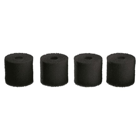 Carbon Vorfilterschaum Set 4 BioMaster