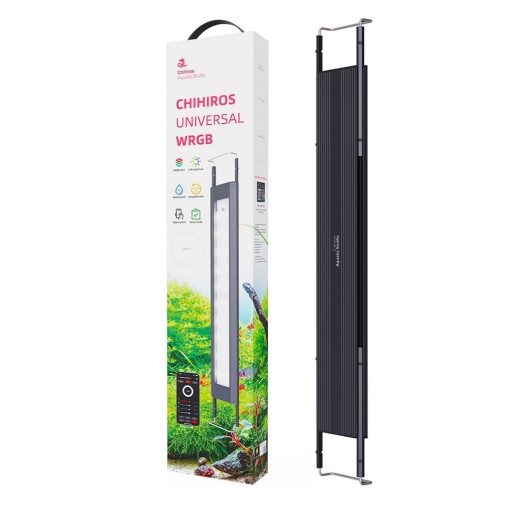 -10%: Chihiros Universal WRGB 1500