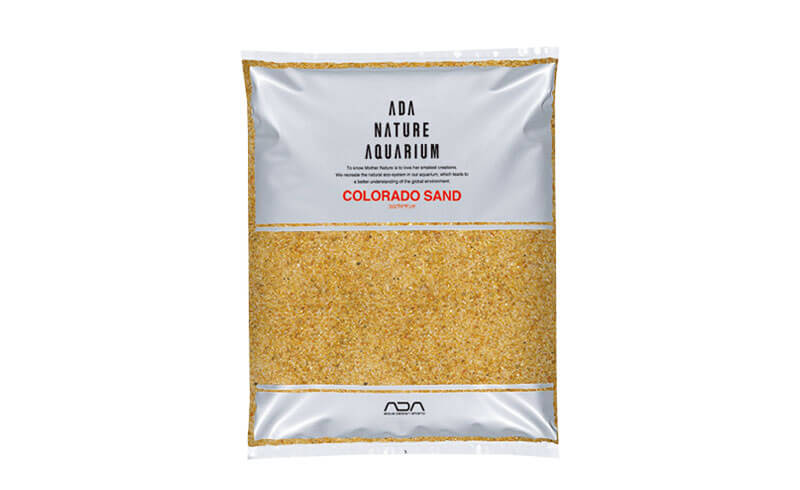 ADA Colorado Sand 2 kg