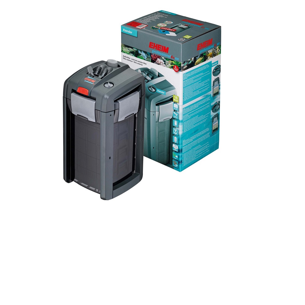 EHEIM professionel 4+ 250