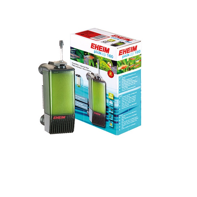 EHEIM Innenfilter pickup 160