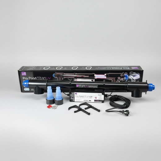 Pro Pond Titan UV 110W